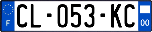 CL-053-KC