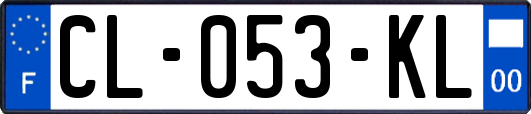 CL-053-KL