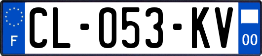 CL-053-KV
