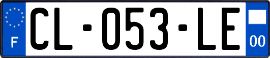 CL-053-LE