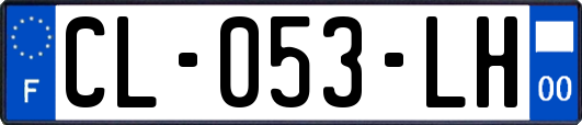 CL-053-LH