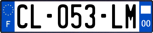 CL-053-LM