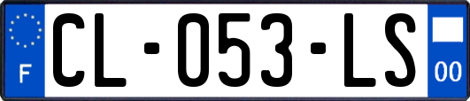CL-053-LS