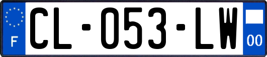 CL-053-LW