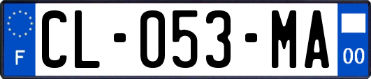 CL-053-MA