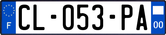 CL-053-PA