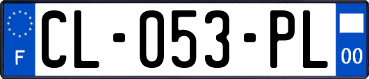 CL-053-PL