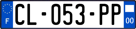 CL-053-PP