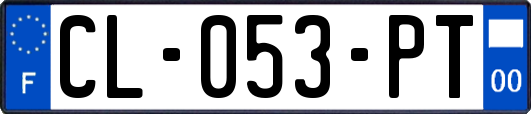 CL-053-PT