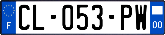 CL-053-PW