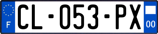 CL-053-PX