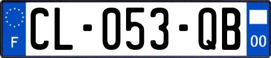 CL-053-QB