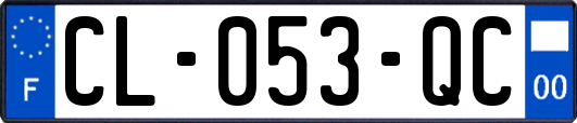CL-053-QC
