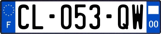 CL-053-QW