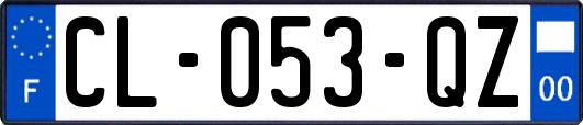 CL-053-QZ