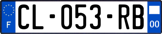 CL-053-RB