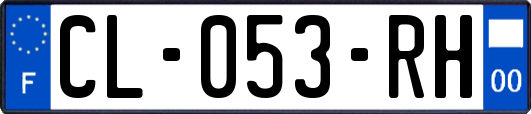 CL-053-RH