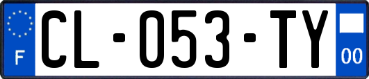 CL-053-TY