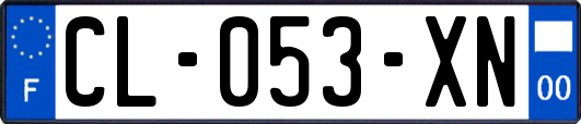 CL-053-XN
