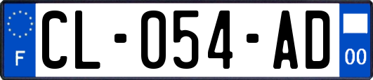 CL-054-AD