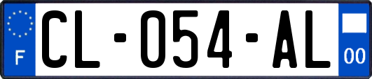 CL-054-AL