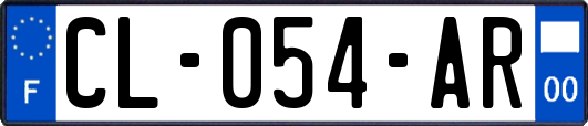 CL-054-AR