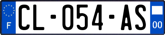 CL-054-AS