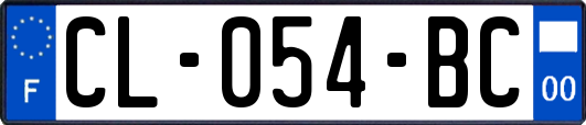 CL-054-BC