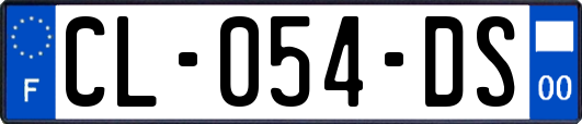 CL-054-DS