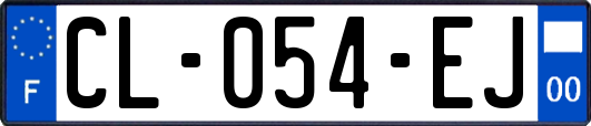 CL-054-EJ