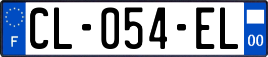 CL-054-EL