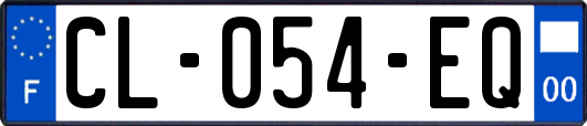 CL-054-EQ