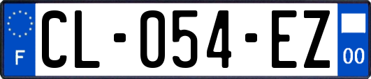CL-054-EZ