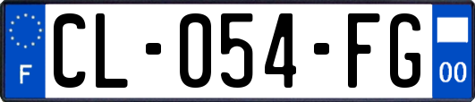 CL-054-FG