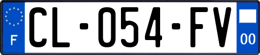 CL-054-FV