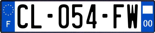 CL-054-FW