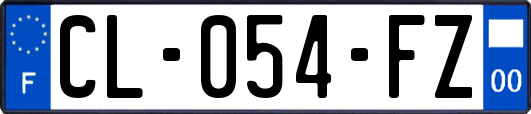CL-054-FZ