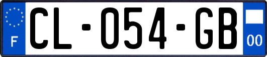 CL-054-GB