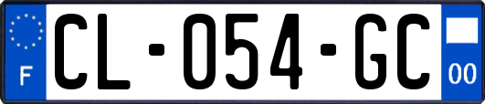 CL-054-GC