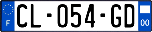 CL-054-GD