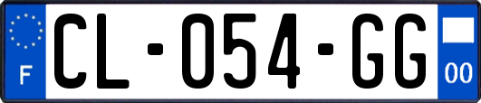 CL-054-GG