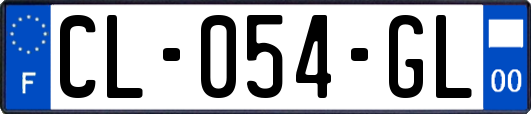 CL-054-GL