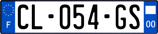 CL-054-GS