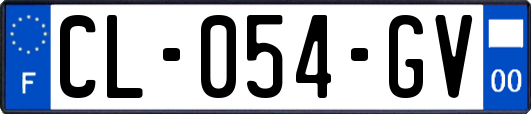 CL-054-GV
