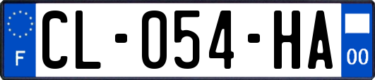 CL-054-HA