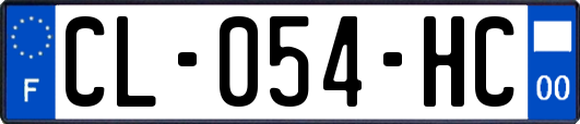 CL-054-HC