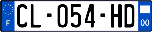 CL-054-HD