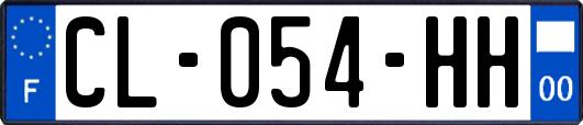 CL-054-HH