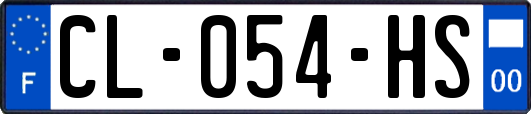 CL-054-HS