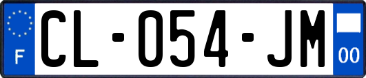 CL-054-JM